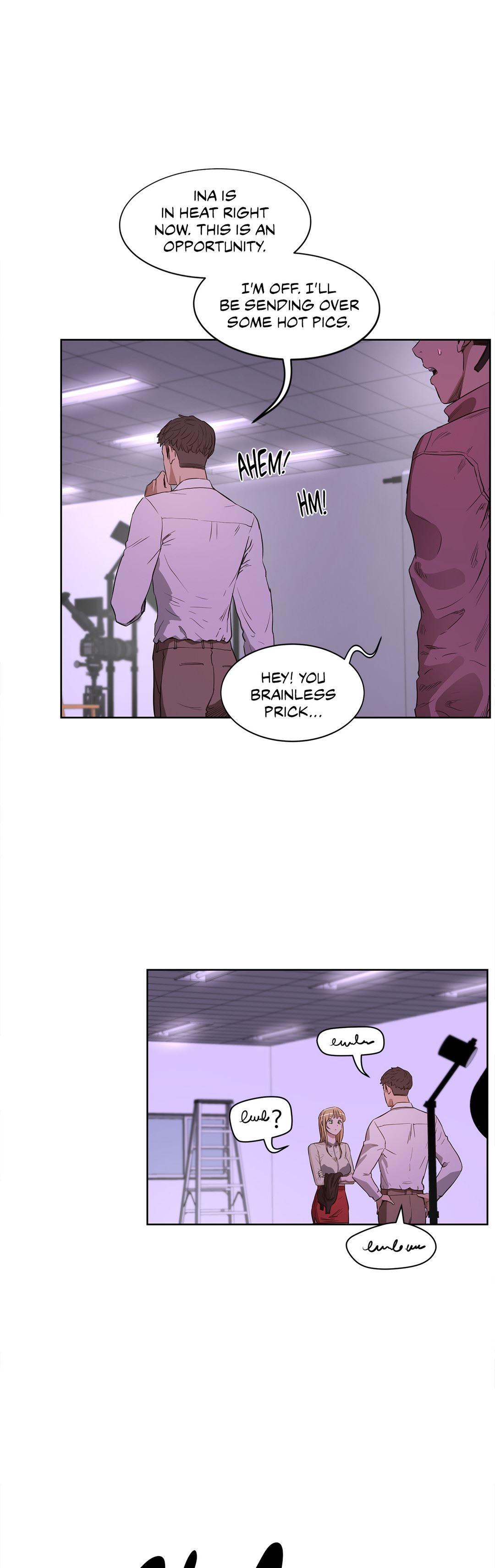 Sex Lessons (korean) 4