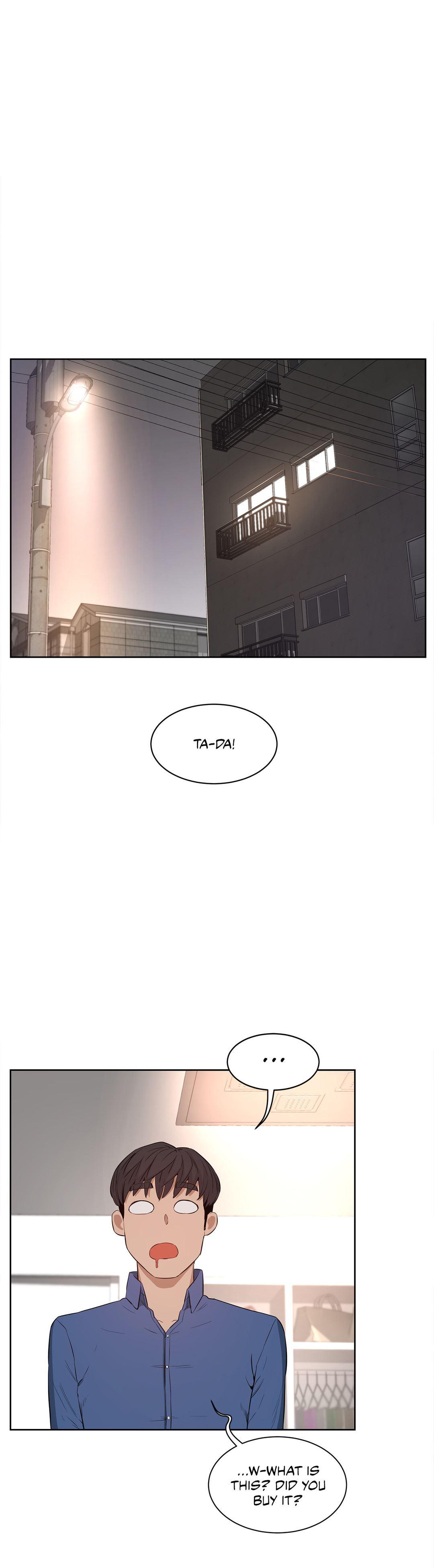 Sex Lessons (korean) 4