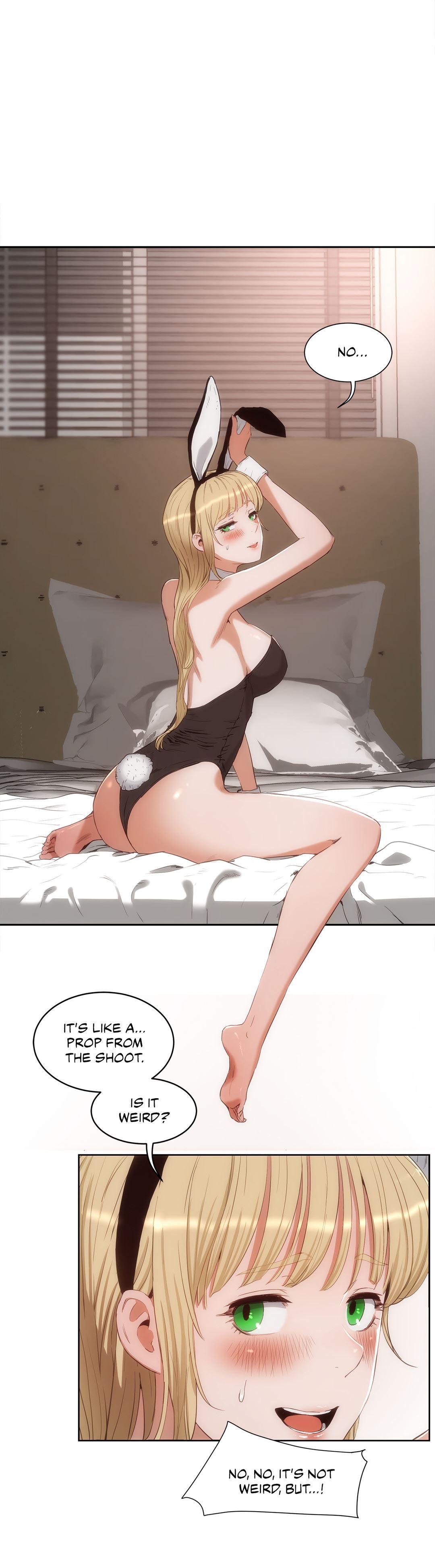 Sex Lessons (korean) 4