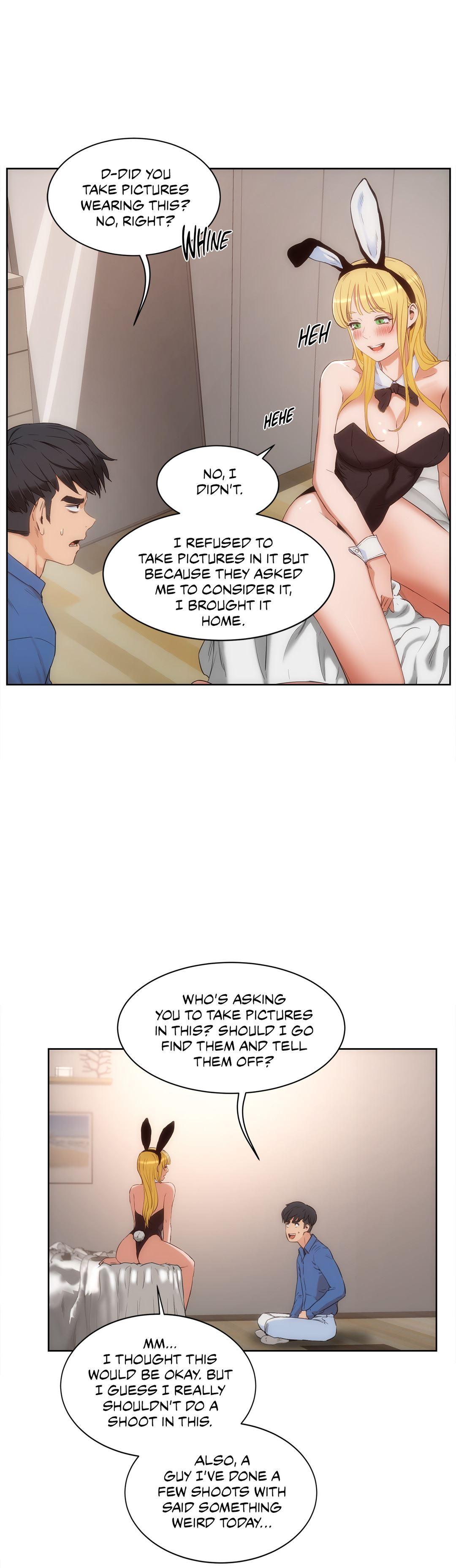 Sex Lessons (korean) 4