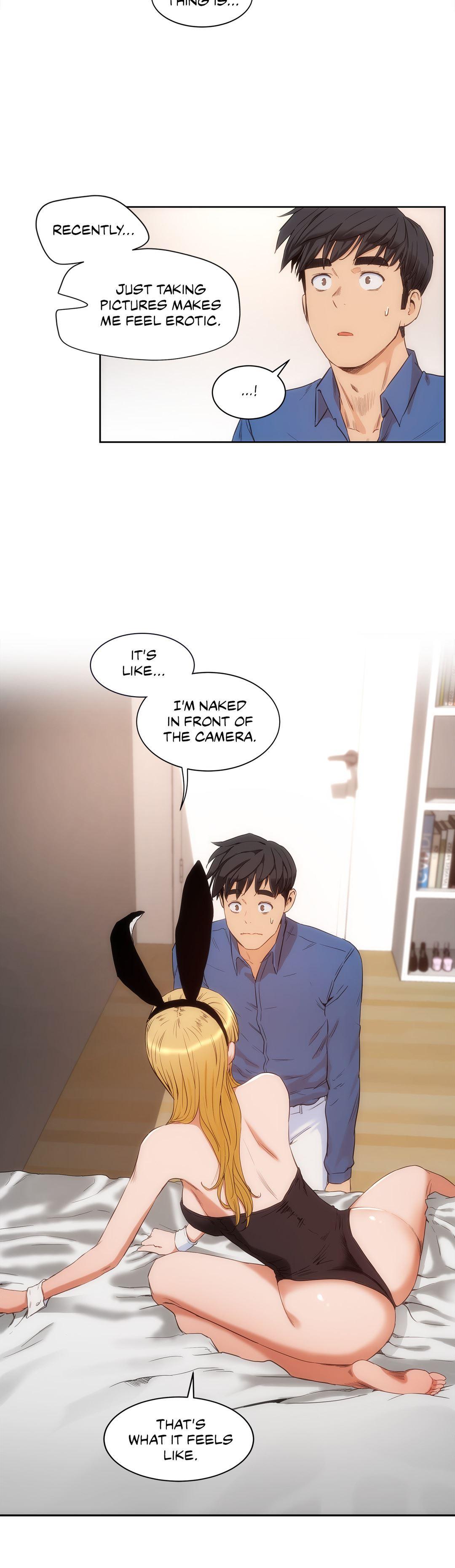 Sex Lessons (korean) 4