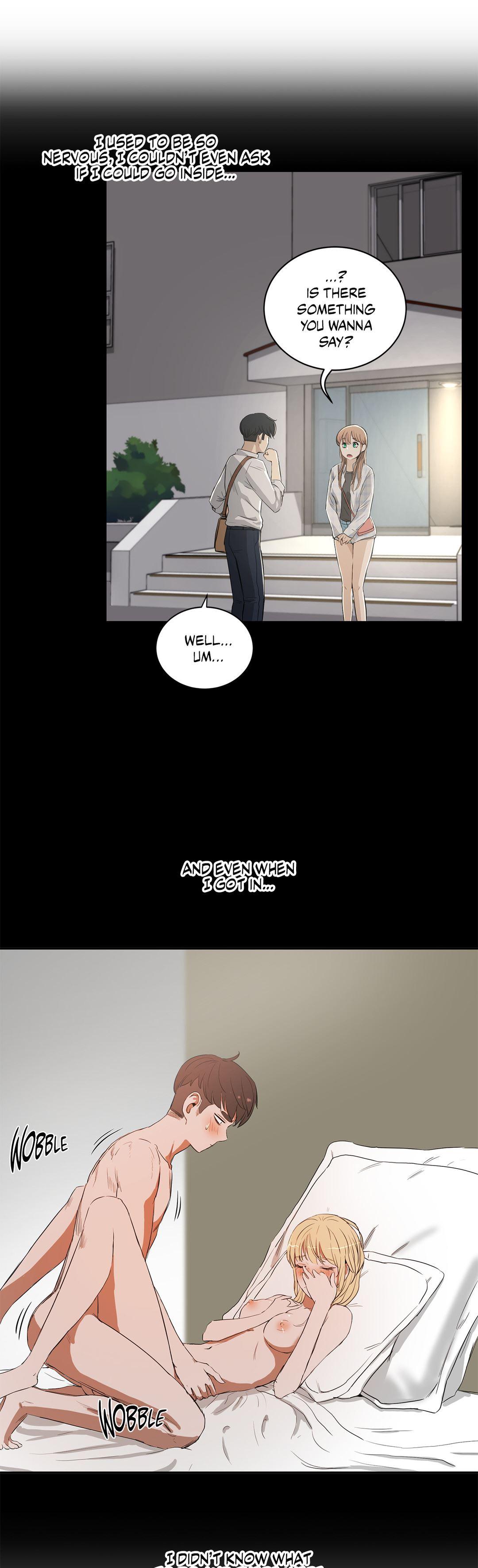 Sex Lessons (korean) 4