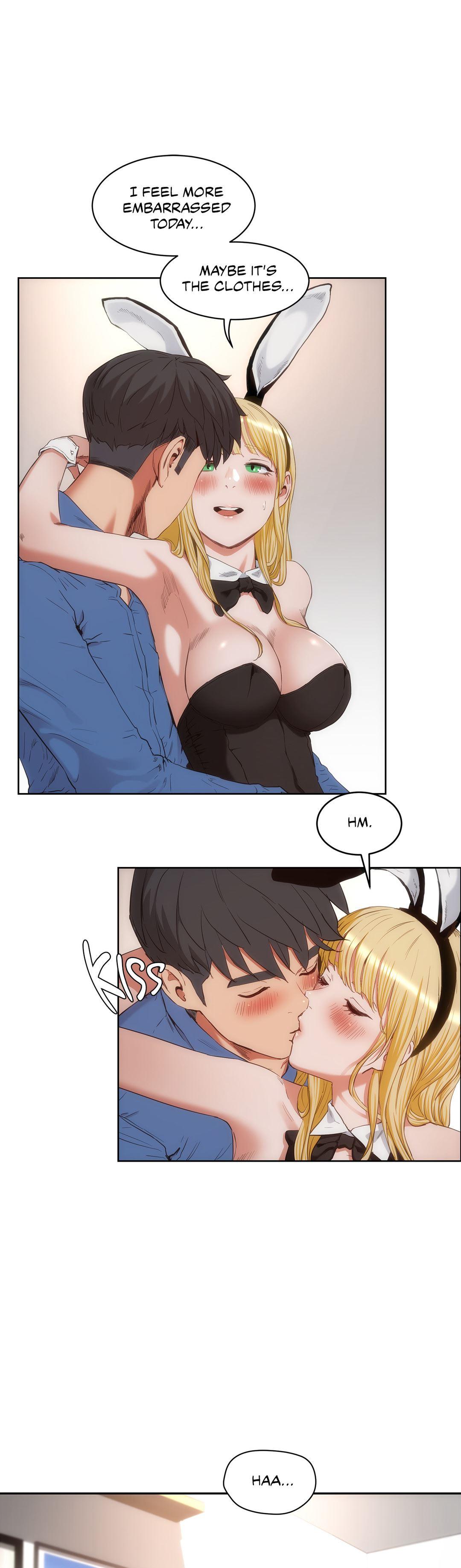 Sex Lessons (korean) 4