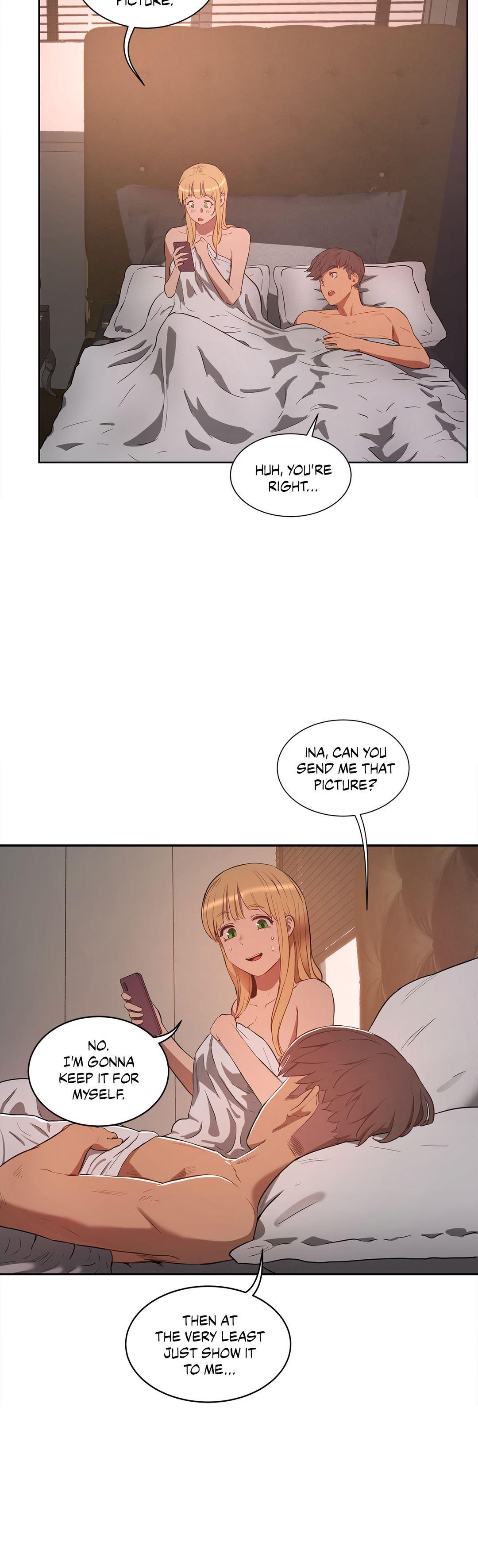 Sex Lessons (korean) 4