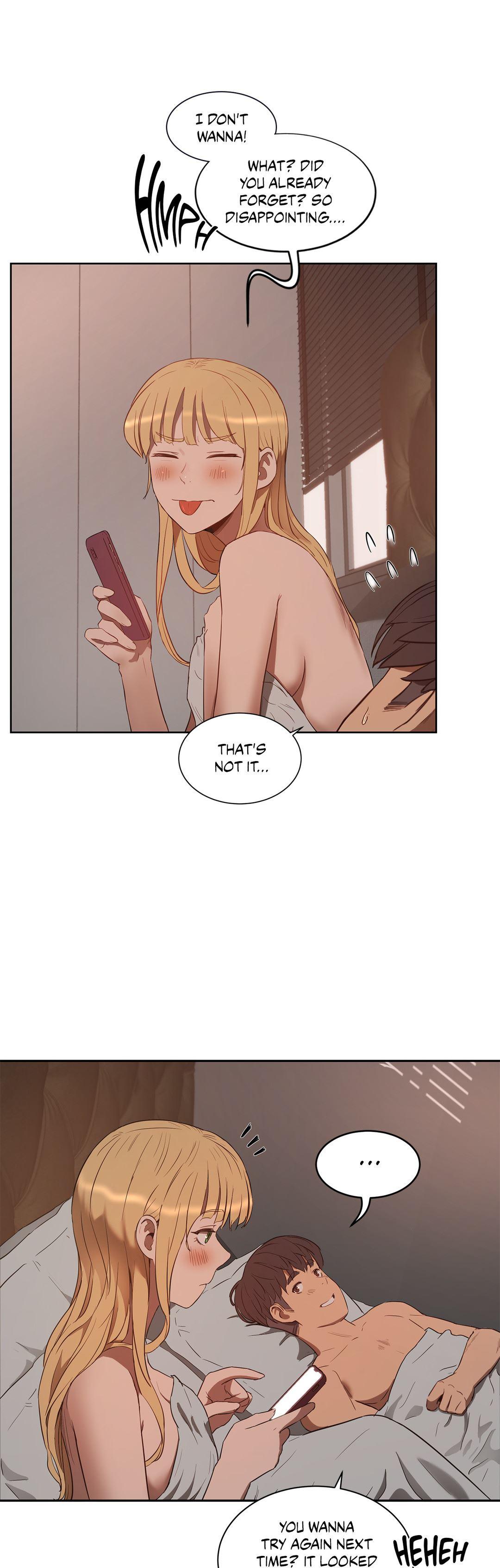 Sex Lessons (korean) 4
