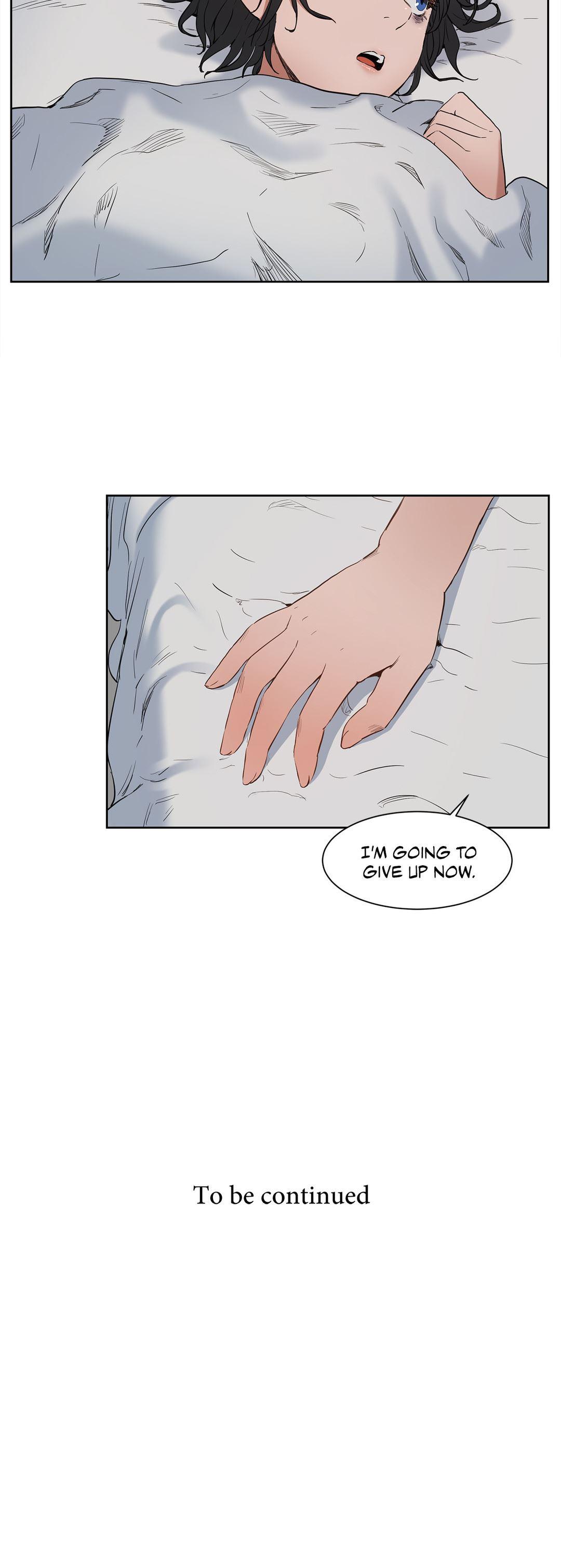 Sex Lessons (korean) 4