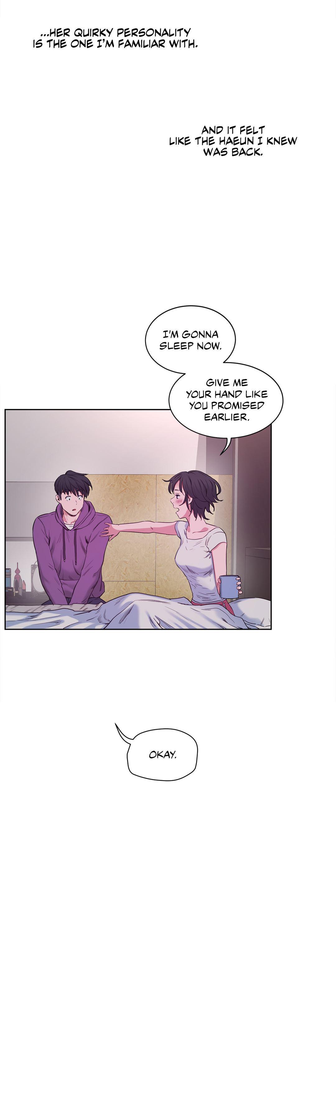 Sex Lessons (korean) 4