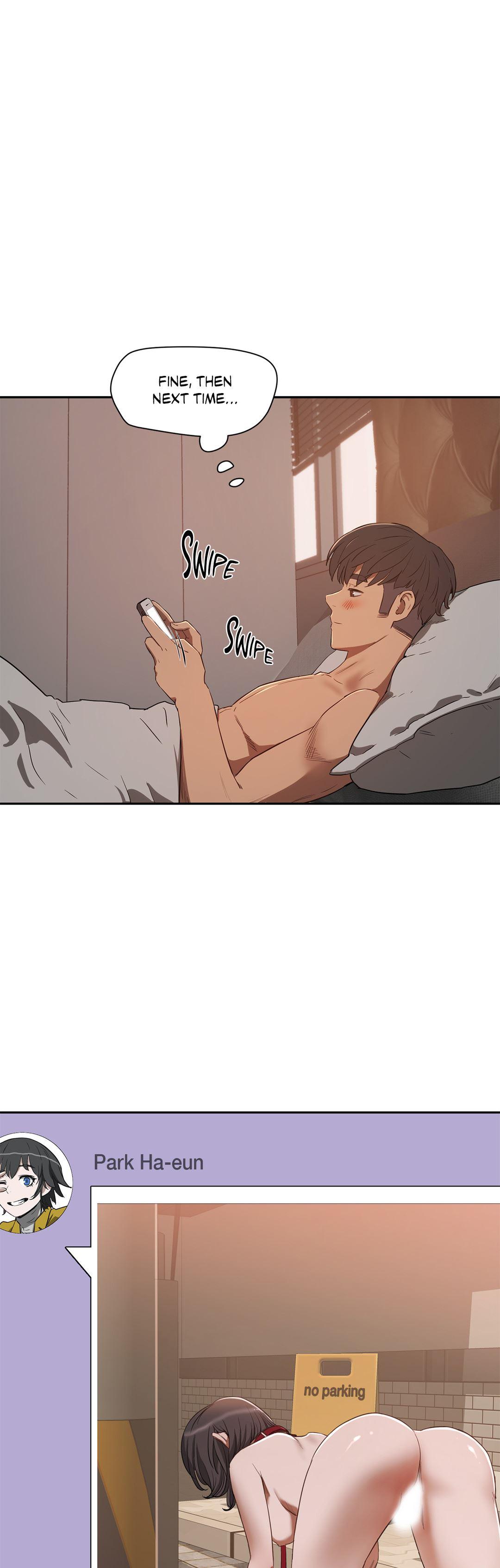 Sex Lessons (korean) 4