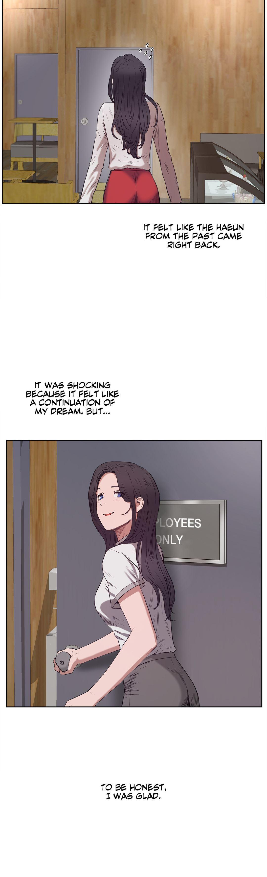 Sex Lessons (korean) 4