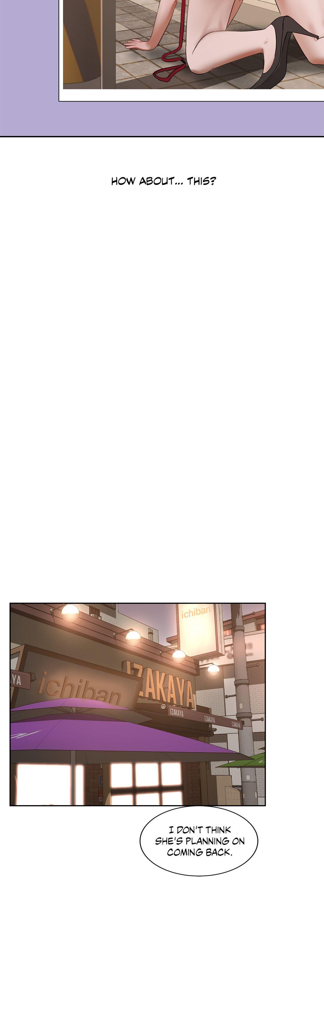 Sex Lessons (korean) 4