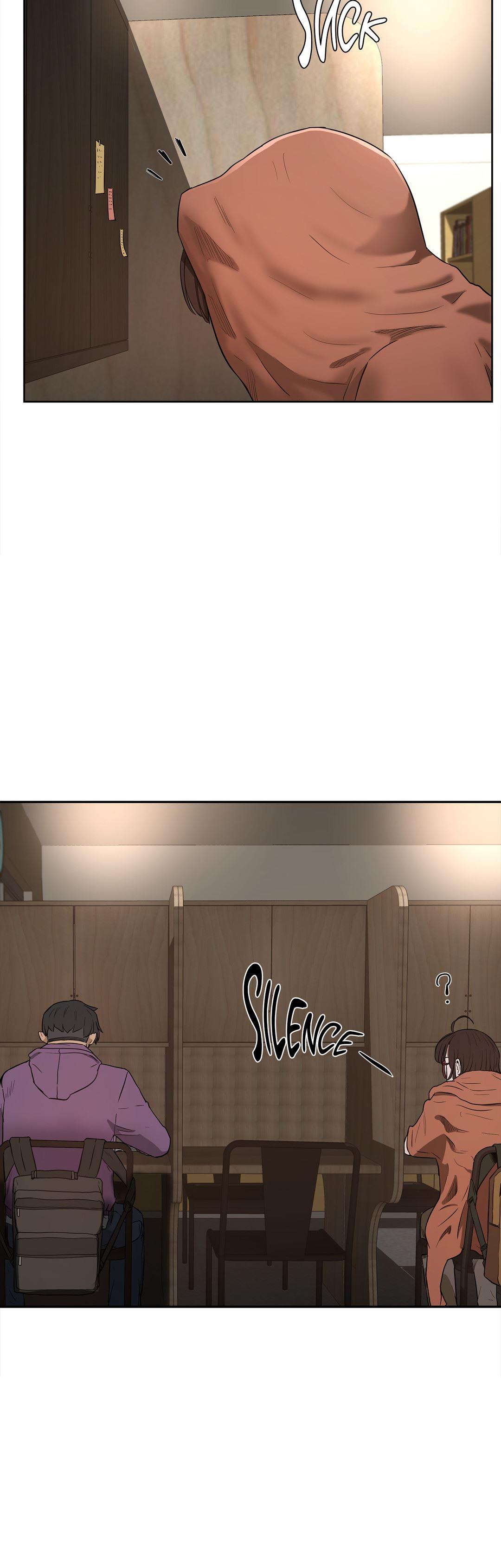 Sex Lessons (korean) 4