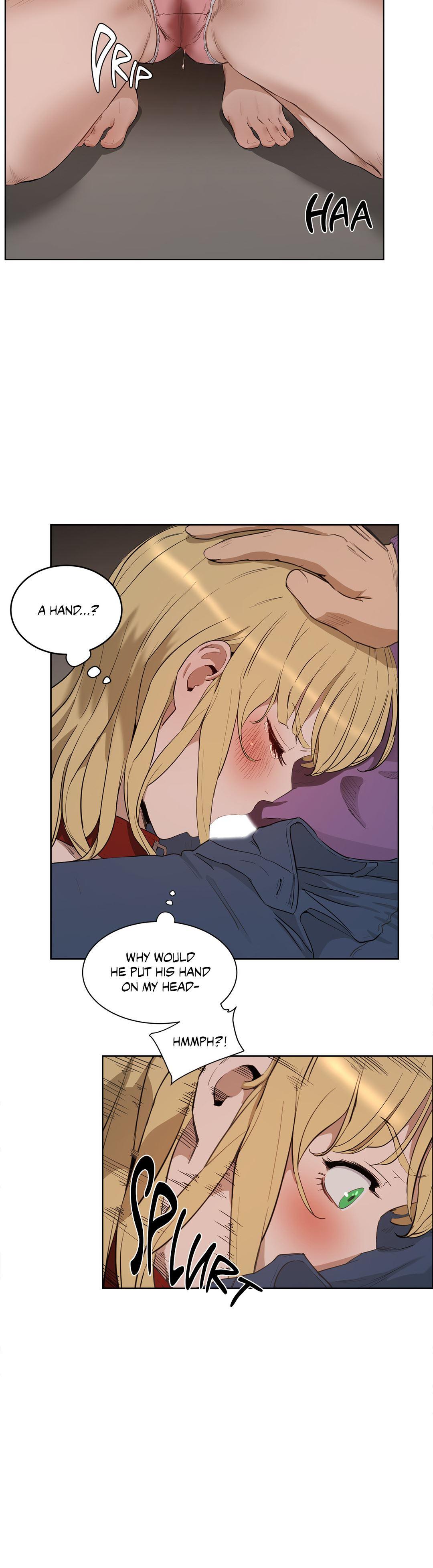 Sex Lessons (korean) 4