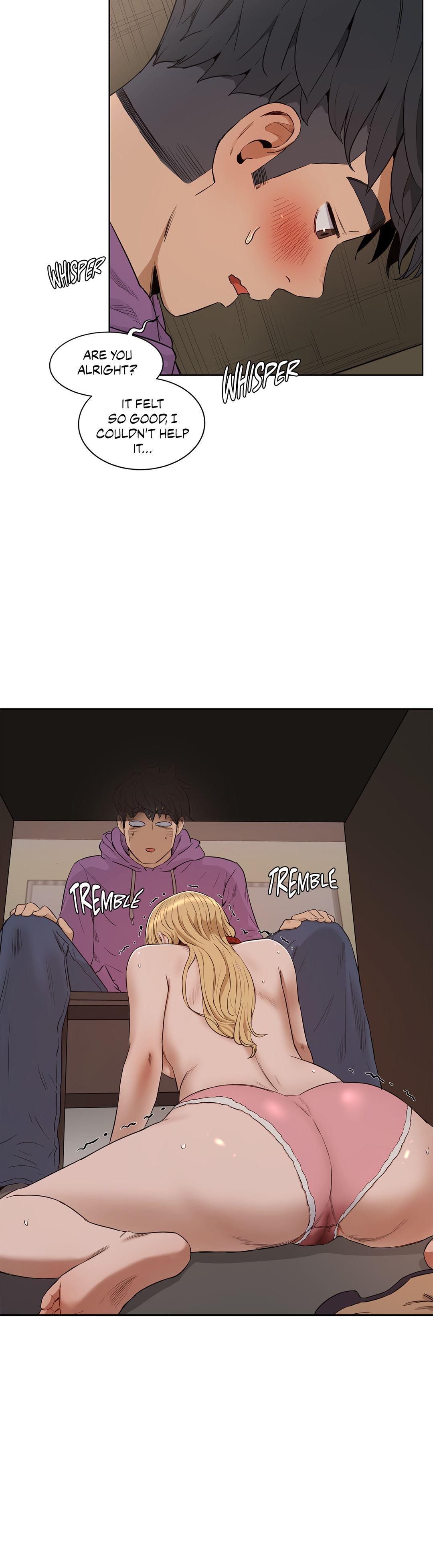 Sex Lessons (korean) 4