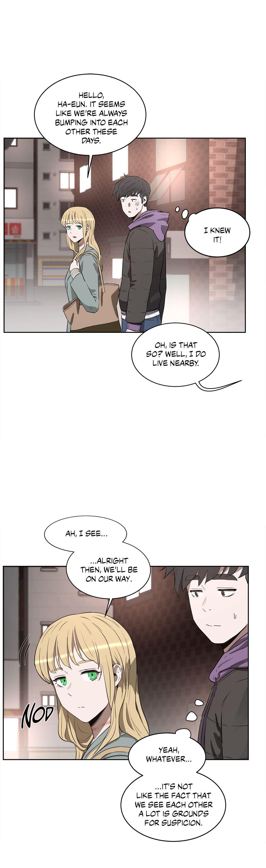 Sex Lessons (korean) 4