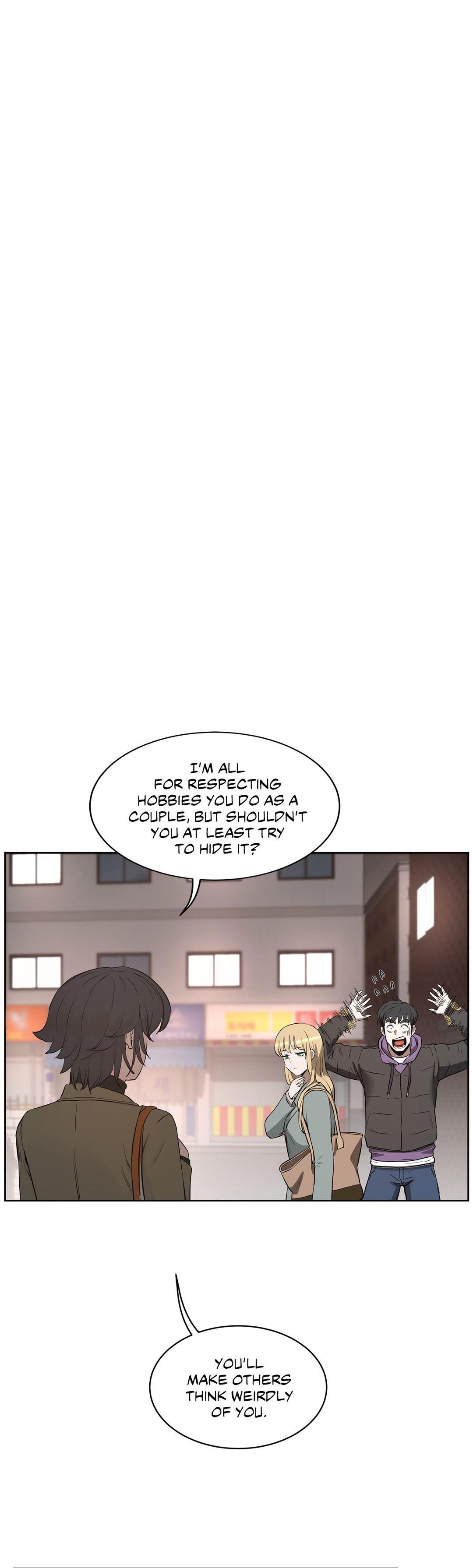 Sex Lessons (korean) 4