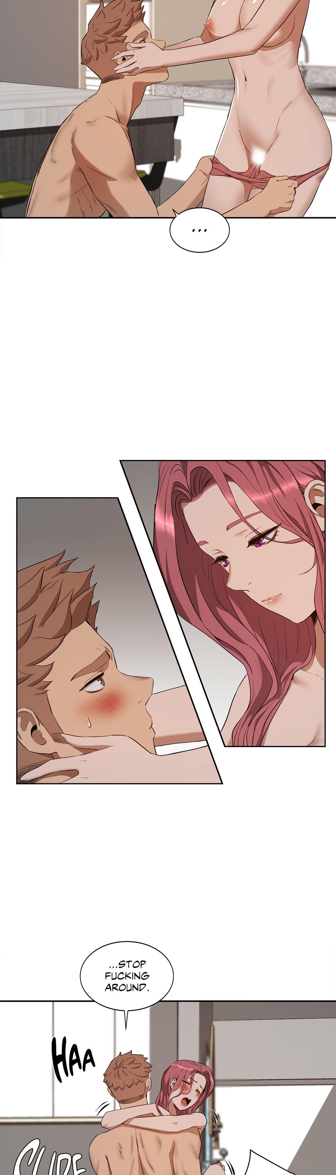 Sex Lessons (korean) 4