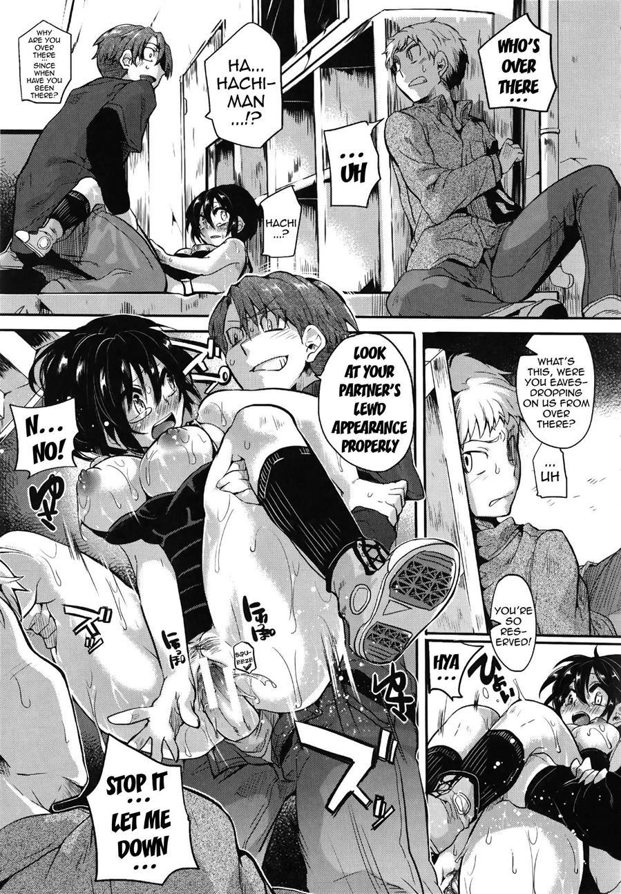 Sex Nochi Ryou Omoi 1