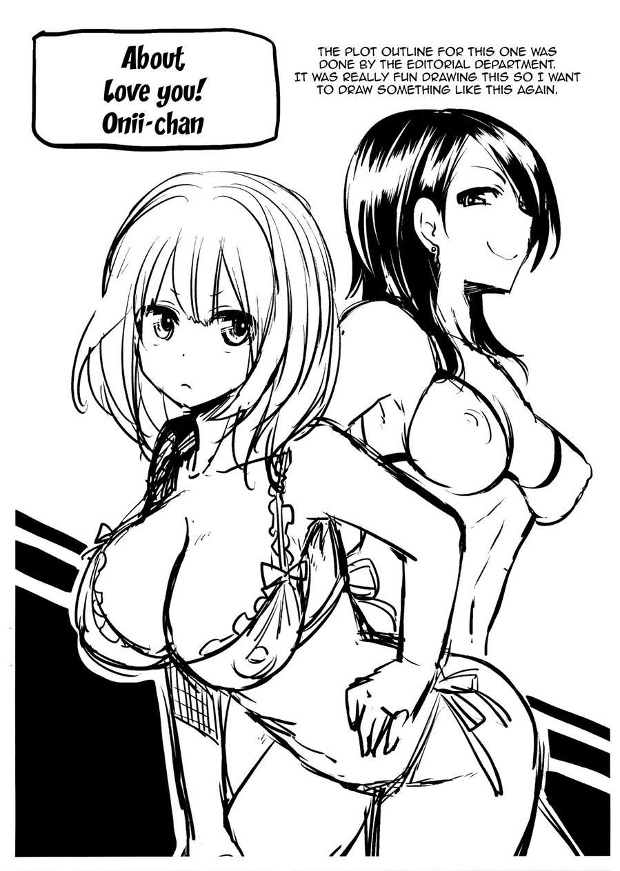 Sex Nochi Ryou Omoi 1