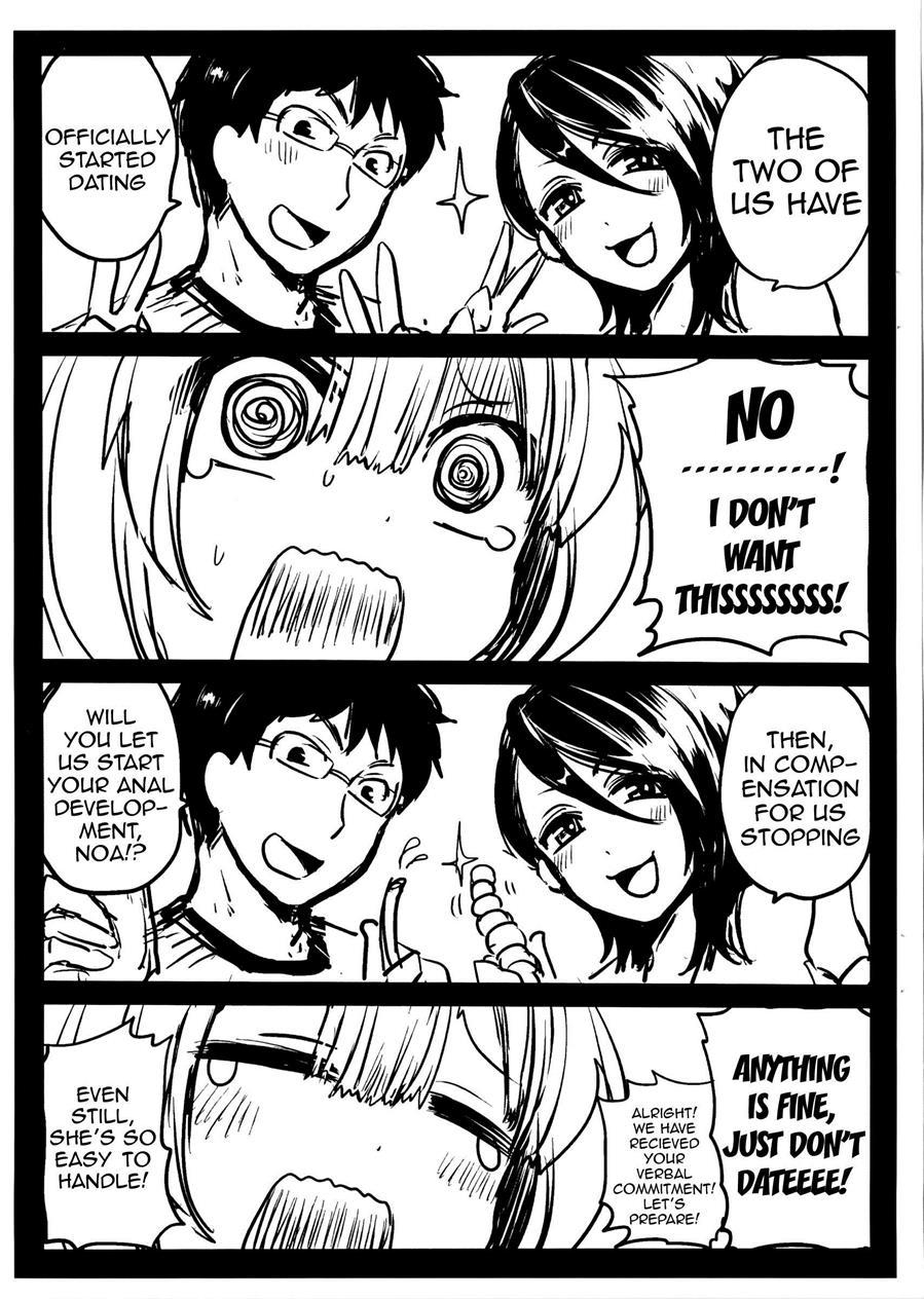 Sex Nochi Ryou Omoi 1
