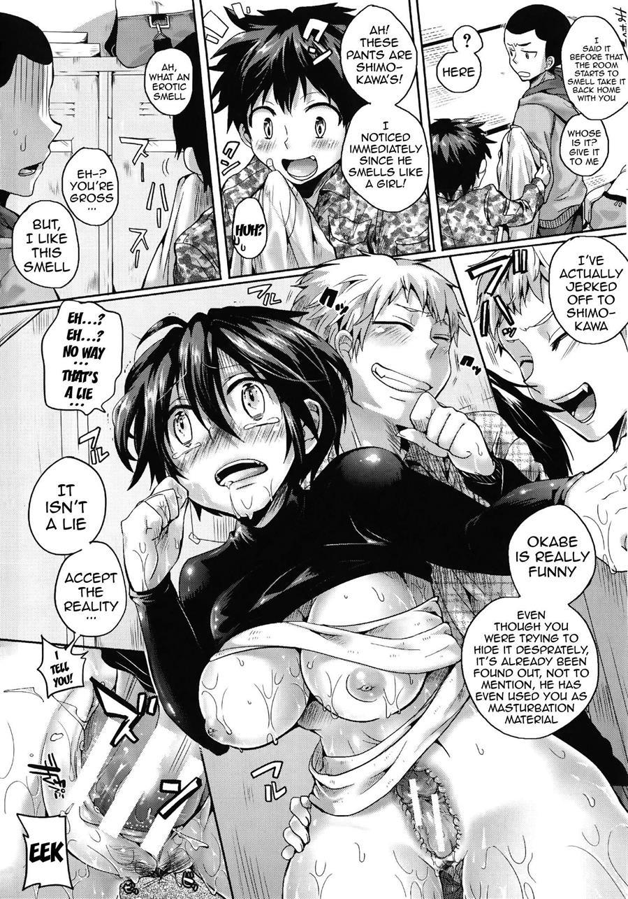 Sex Nochi Ryou Omoi 1
