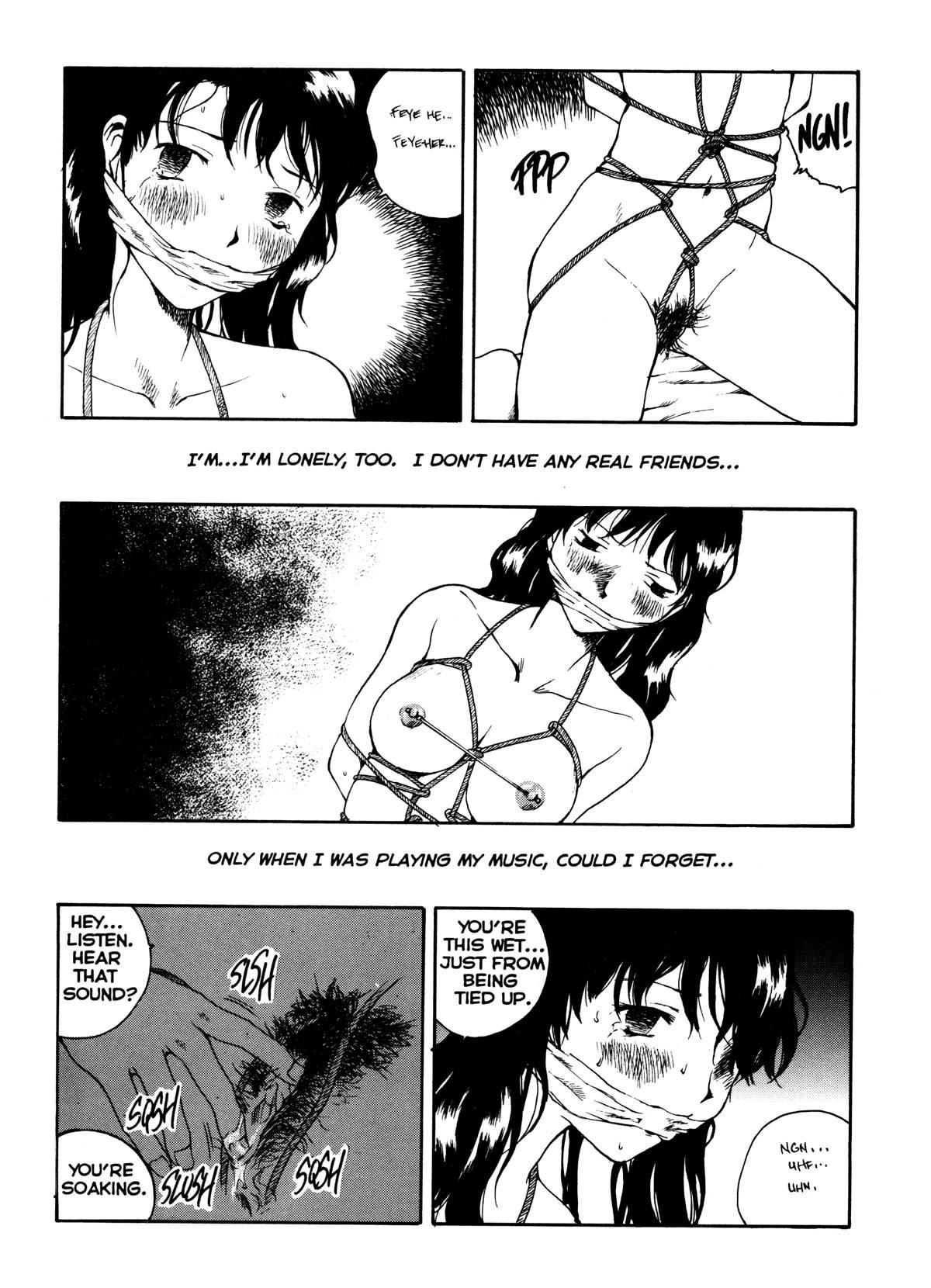 Sex Philes 3