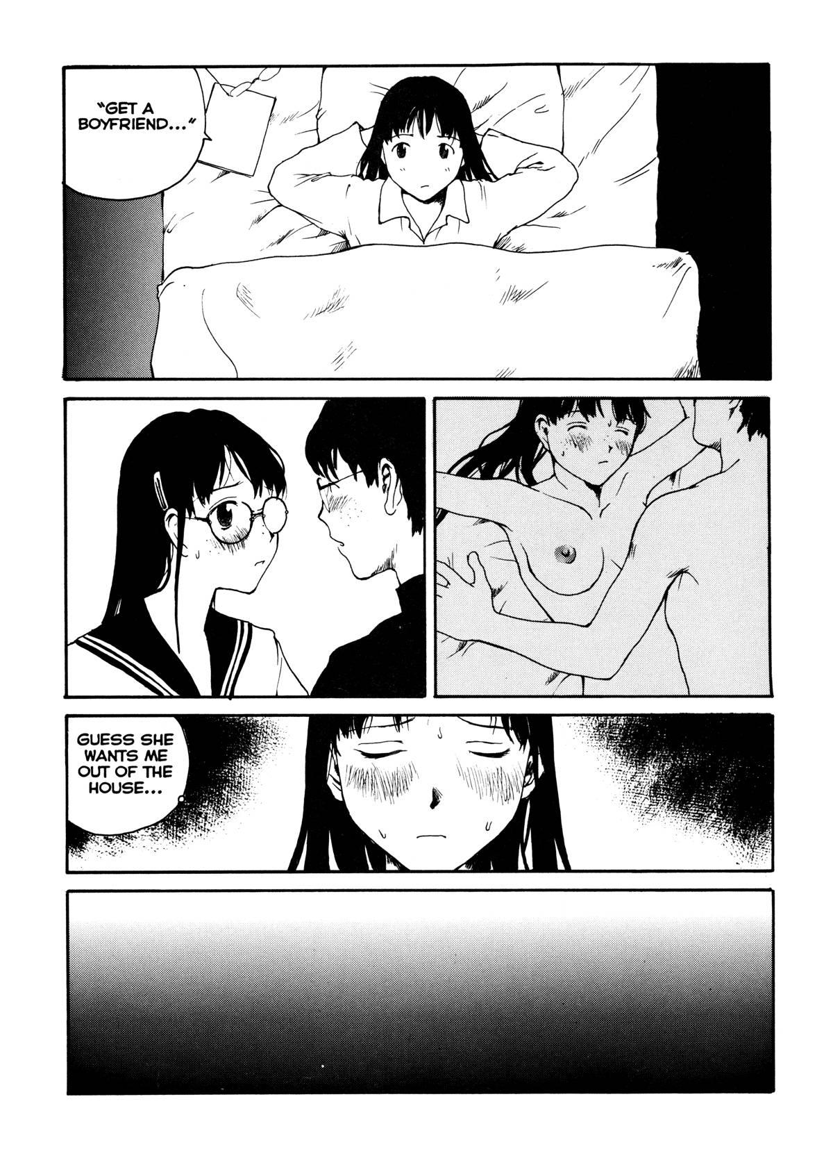Sex Philes 3