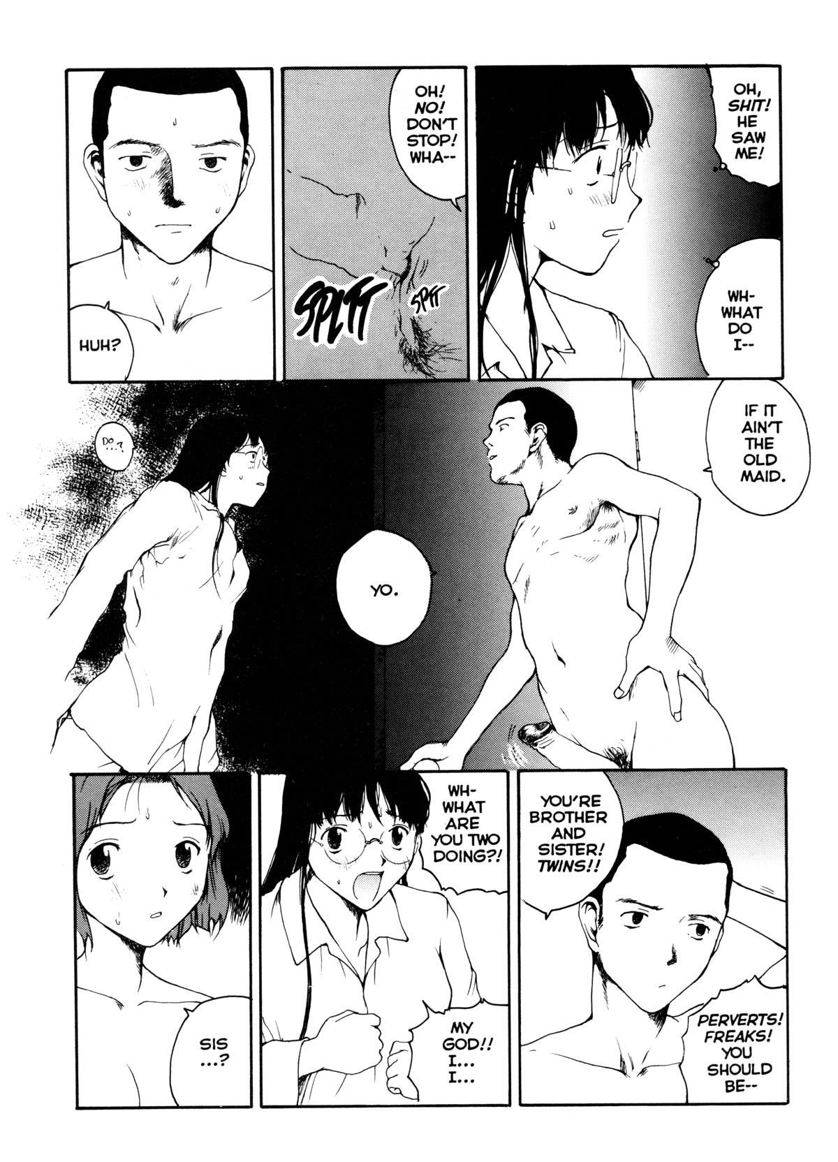 Sex Philes 3