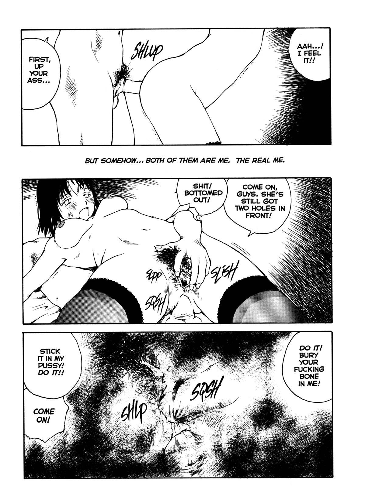 Sex Philes 3