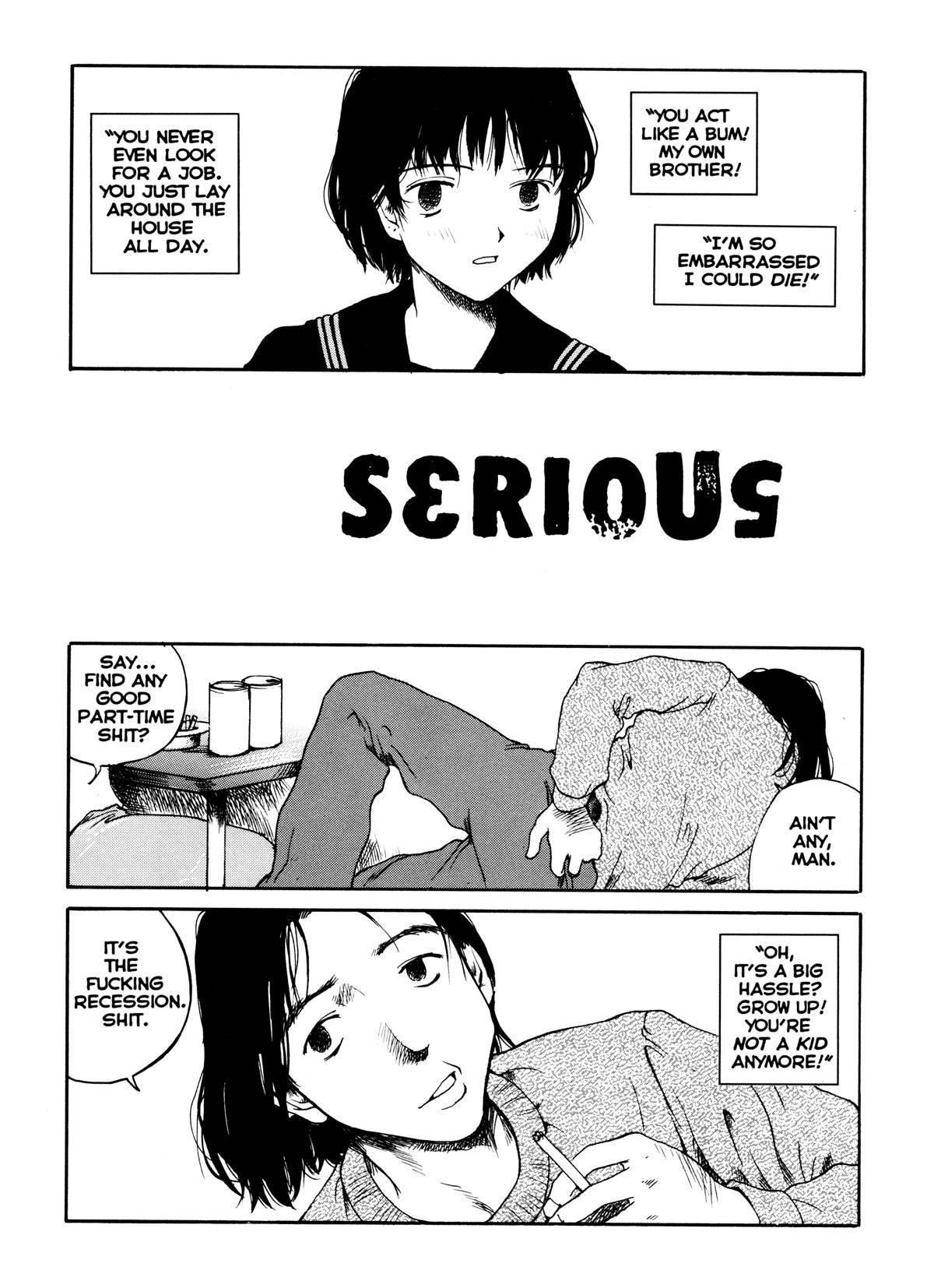Sex Philes 3
