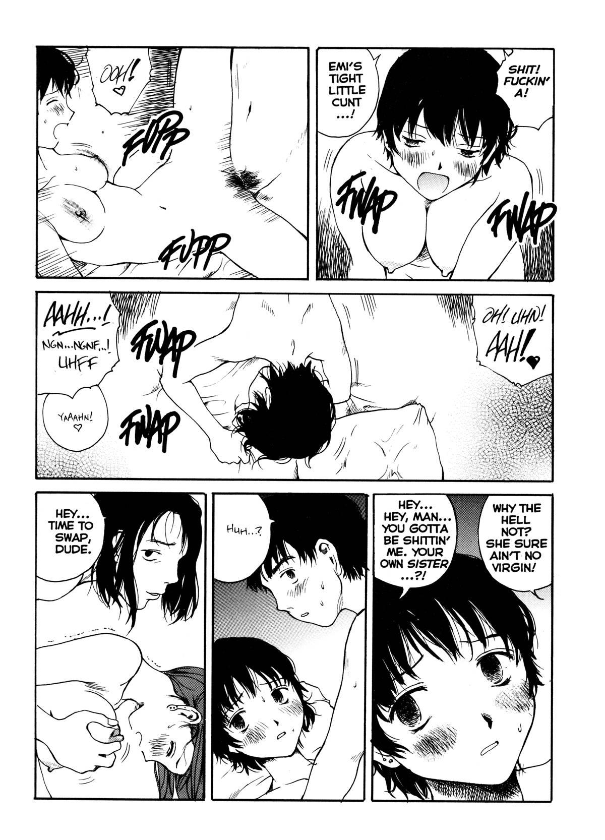 Sex Philes 3