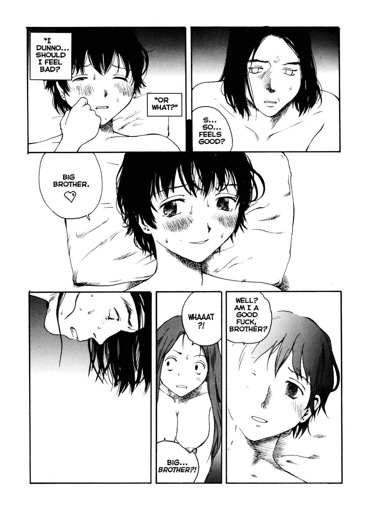 Sex Philes 3