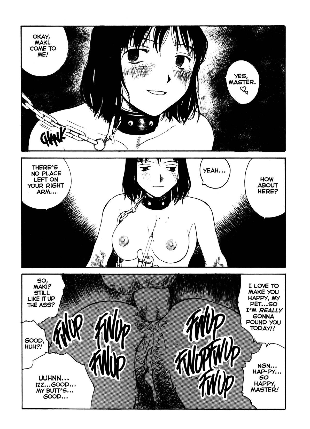 Sex Philes 3