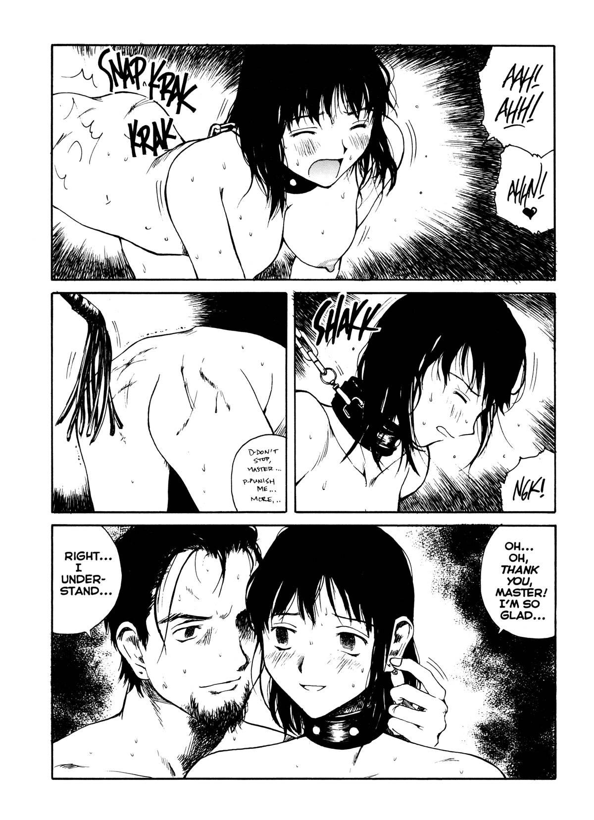 Sex Philes 3