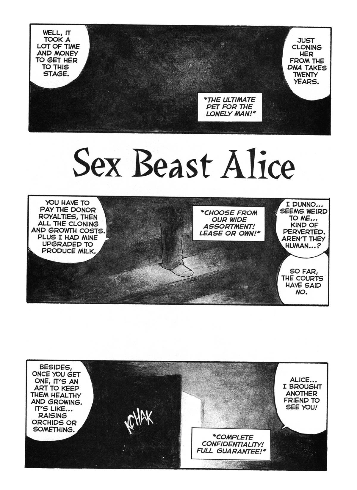 Sex Philes 3