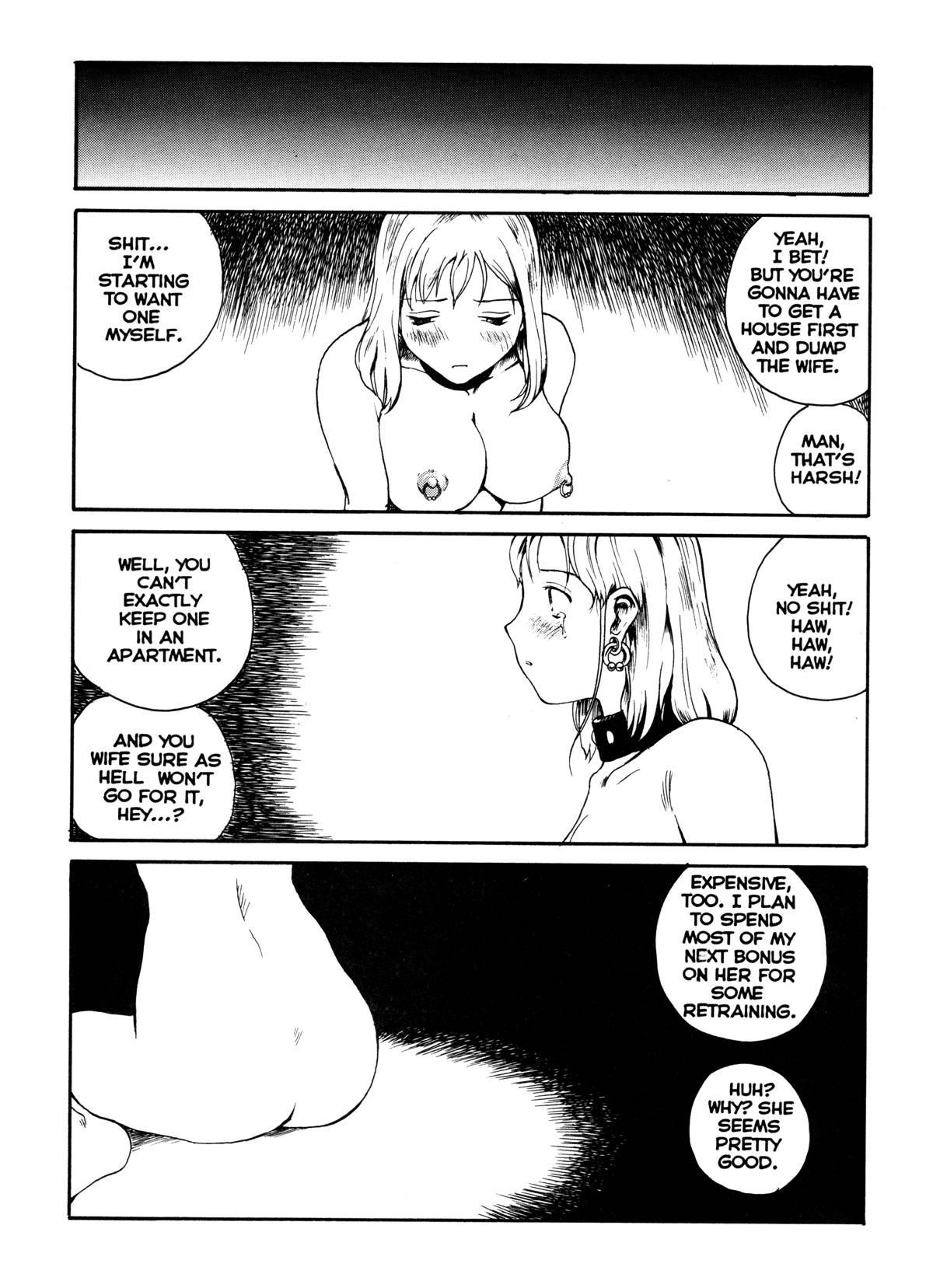 Sex Philes 3