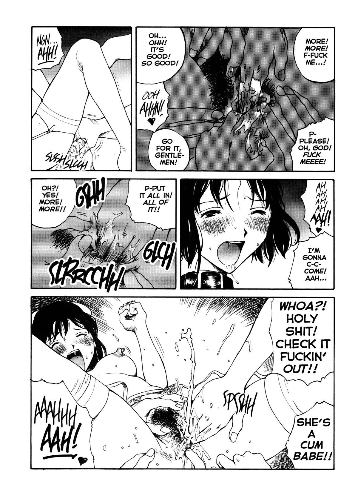 Sex Philes 3
