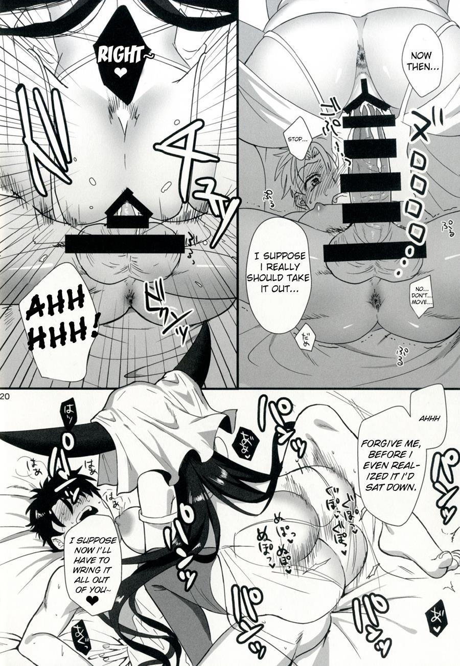 Sex Shinai To Derarenai Heya Ni Rayshift Shite Kairaku Ochi Saserarete Shimatta Ore 1