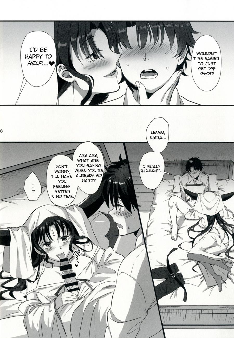 Sex Shinai To Derarenai Heya Ni Rayshift Shite Kairaku Ochi Saserarete Shimatta Ore 1