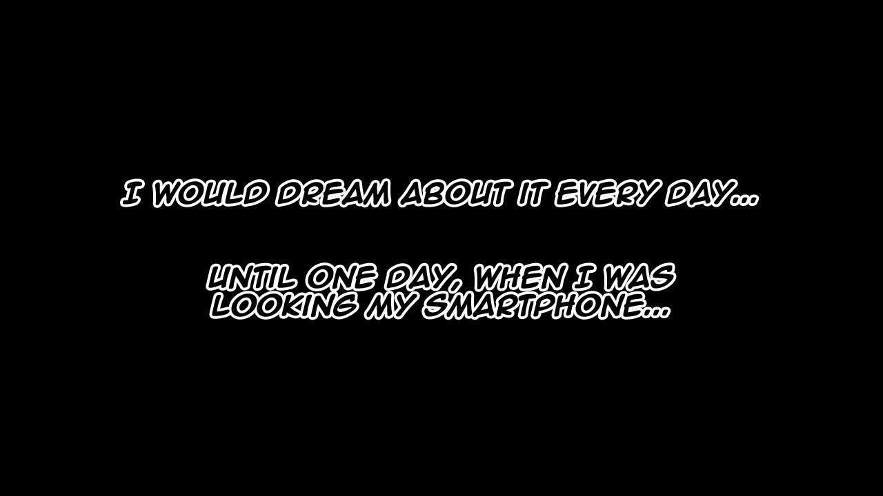 Sex Smartphone ~let's You Fuck Anyone You Want~ 1