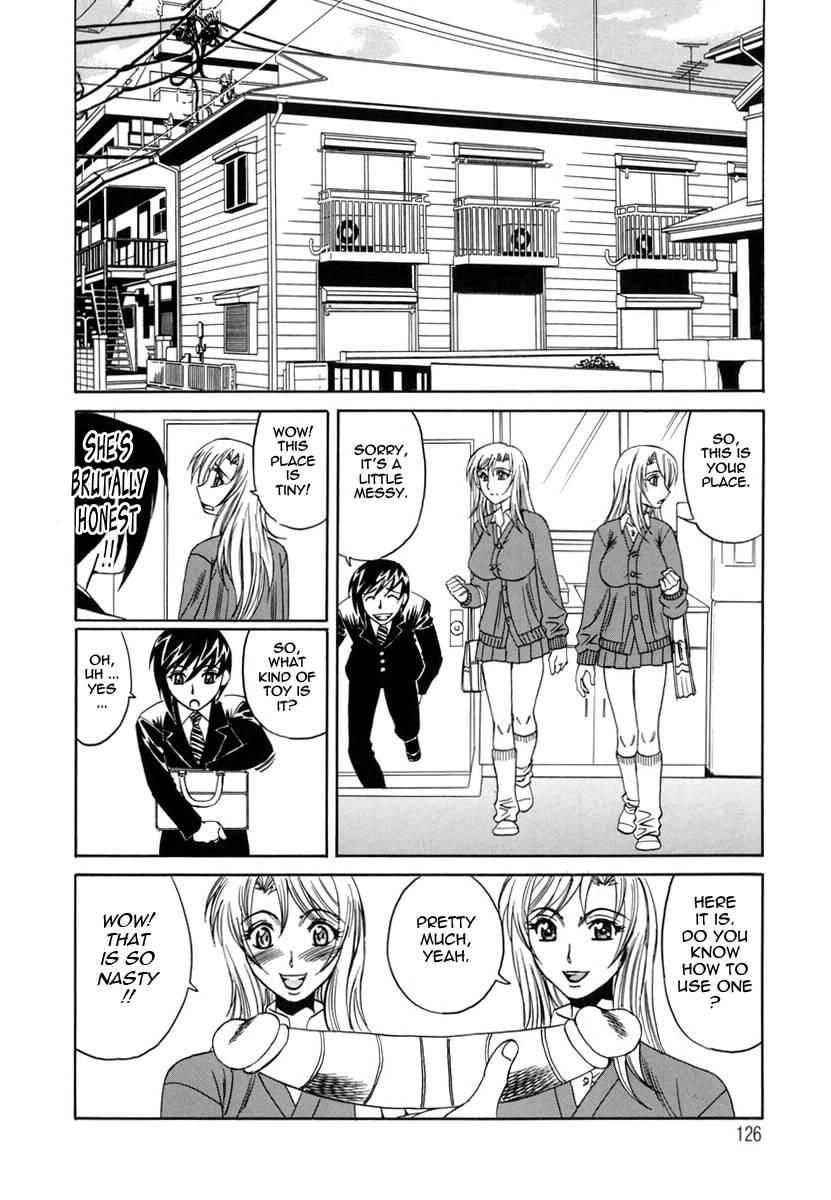 Sex Toy Sales Division 1
