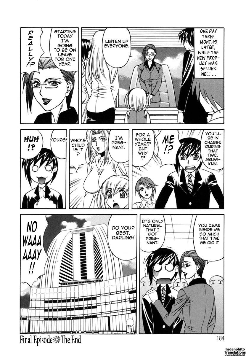 Sex Toy Sales Division 1