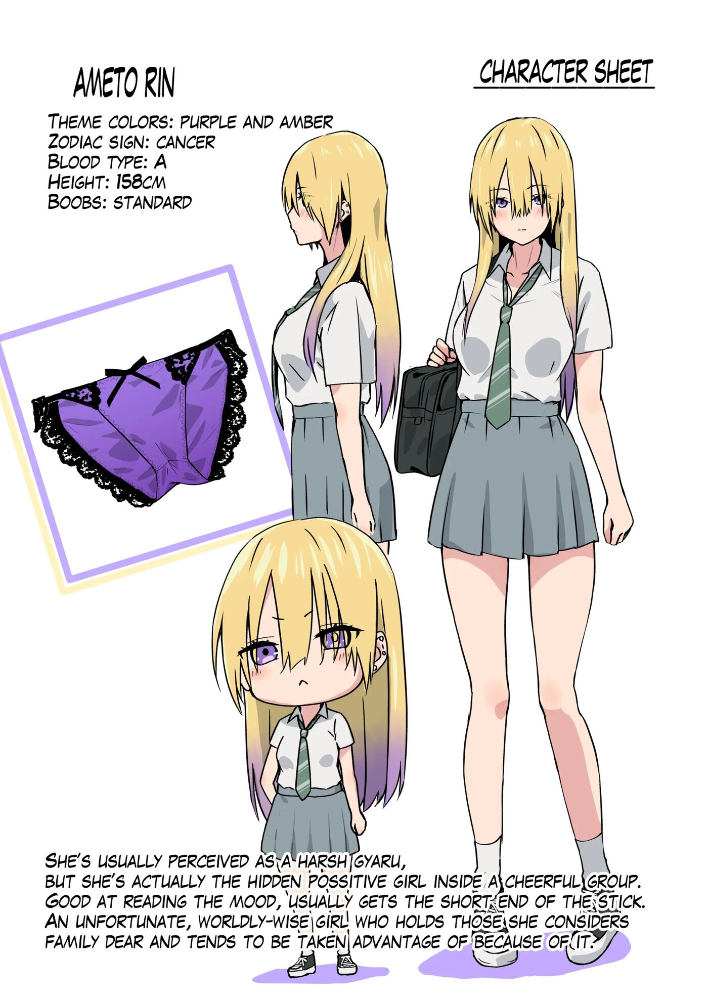 Sex With A Nerd Is Something Else! 1