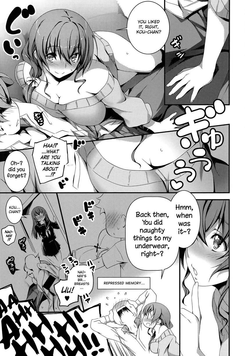 Sex With Nao 1