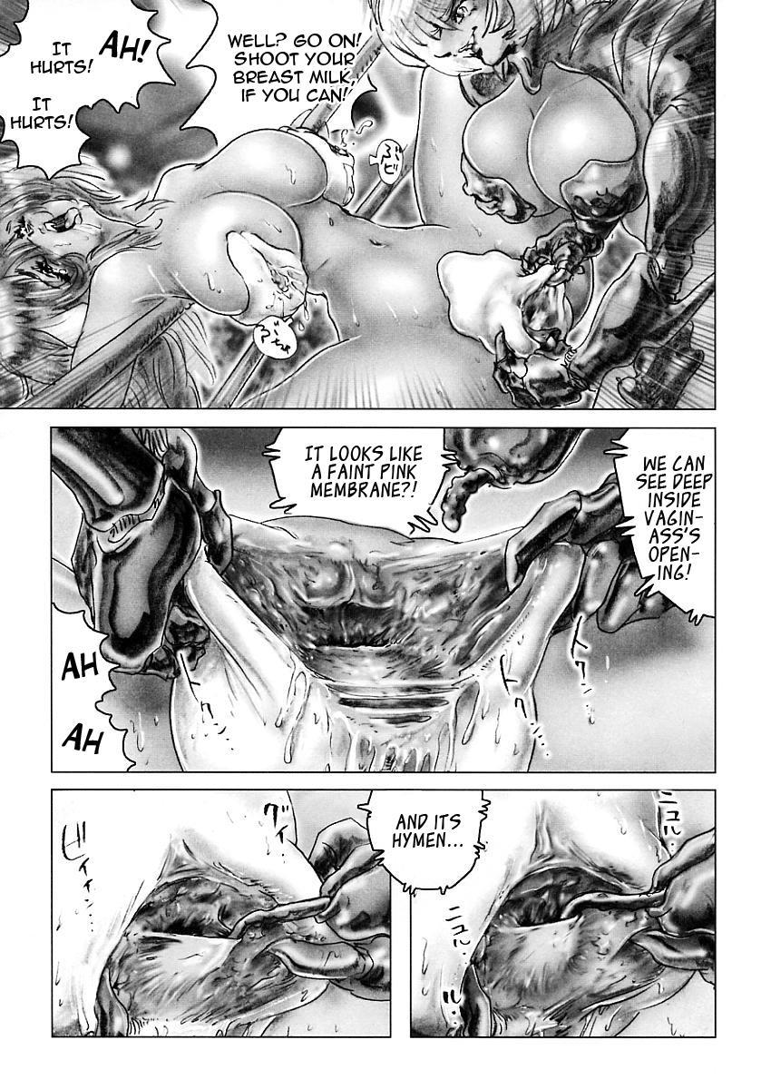 Sexbeast Fight Vaginass 3