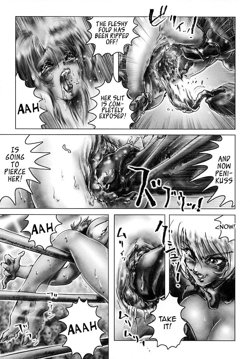 Sexbeast Fight Vaginass 3
