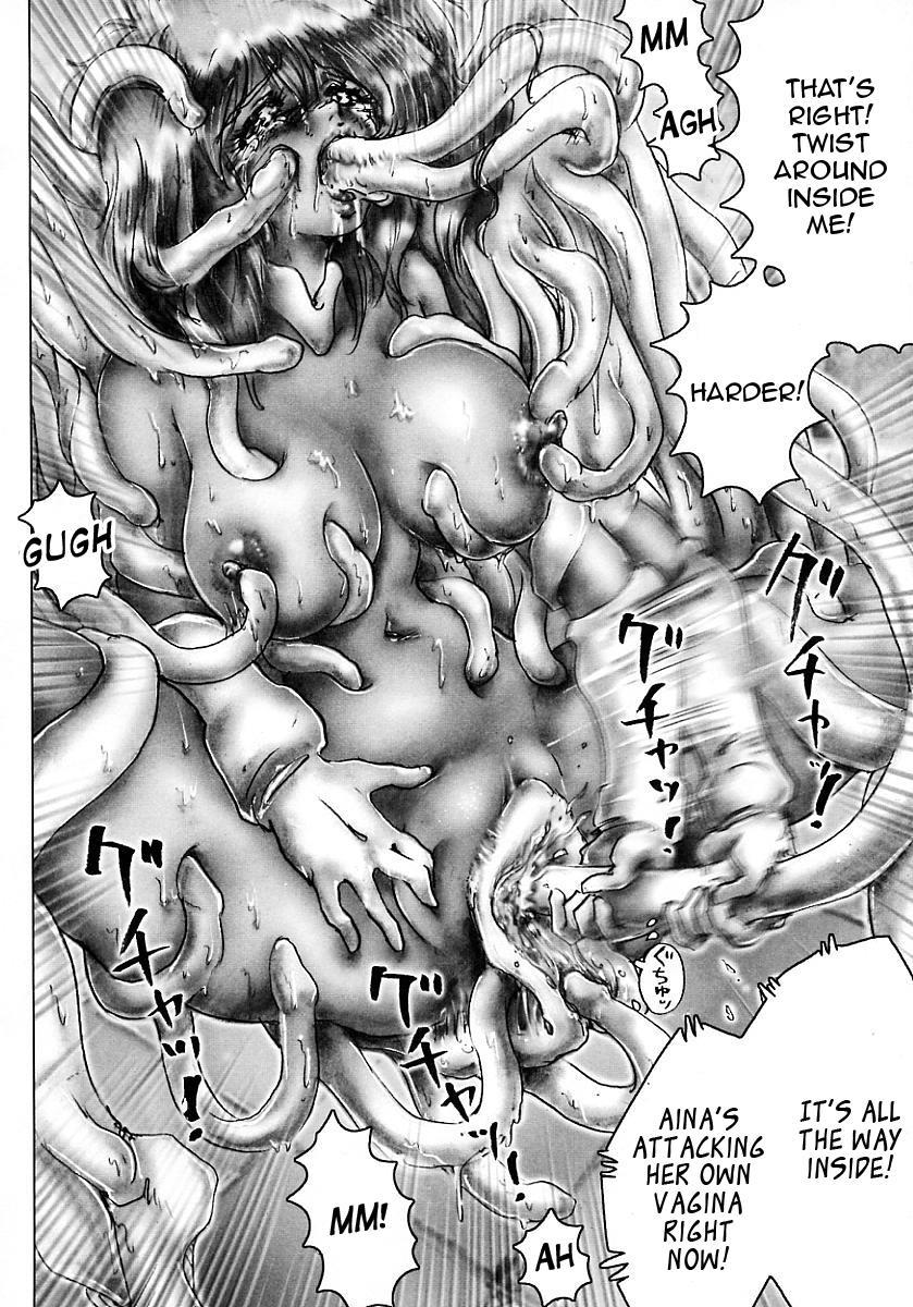 Sexbeast Fight Vaginass 4