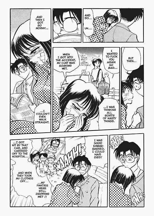 Sexcapades 1