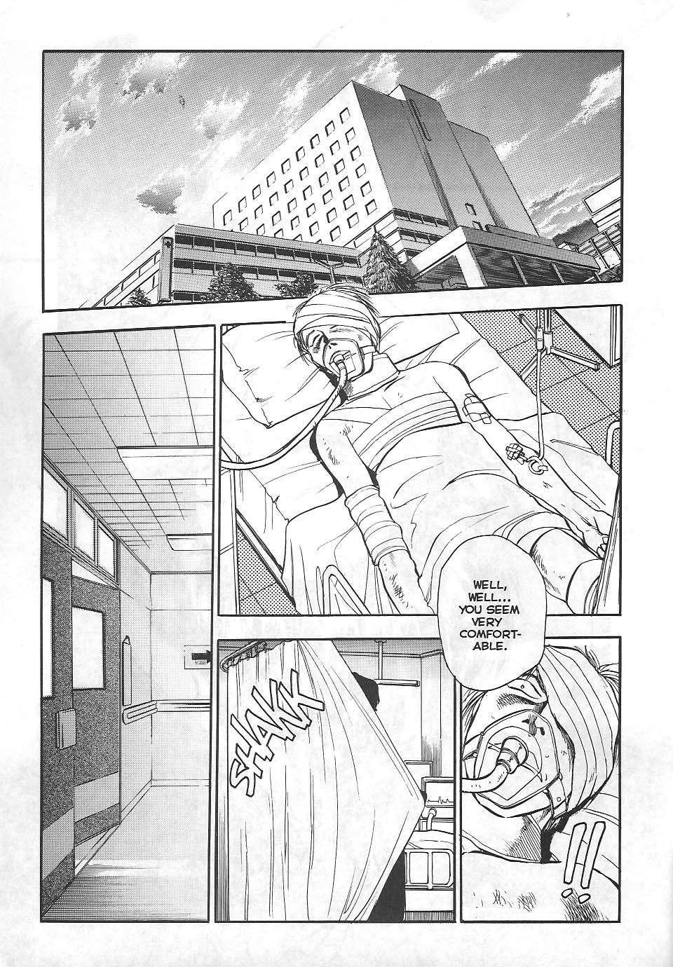 Sexcapades 1
