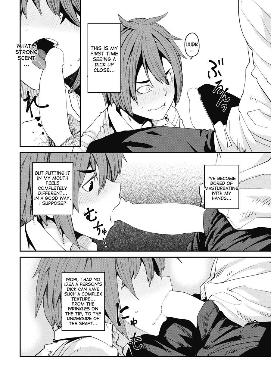 Sexchange 1