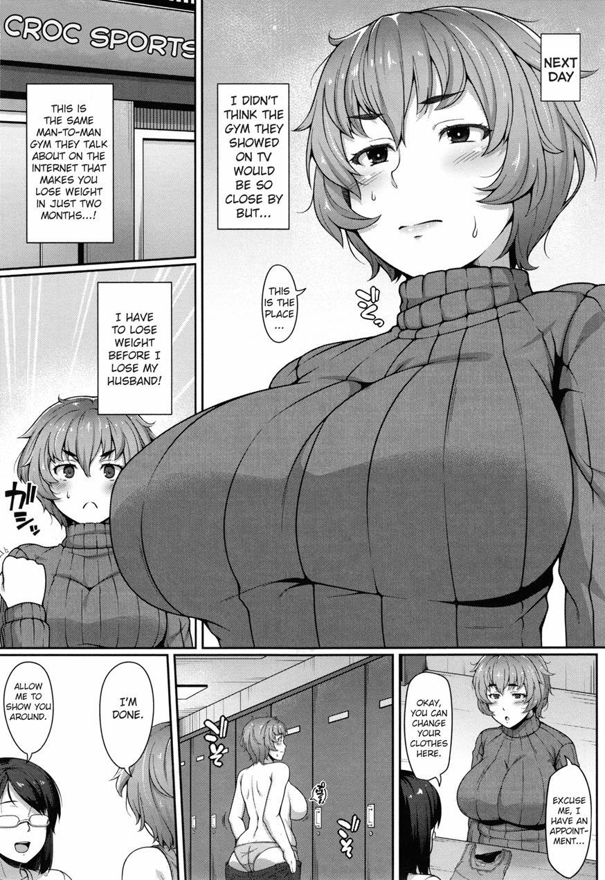 Sexercise Grand Strategy 1